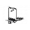 MENABO SHADOW T5 BLACK na 3 bicykle | Nosič bicyklov na piate dvere