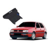 Ocelový kryt pod motor a převodovku VW Golf III motor: MT 1,4; 1,6; 1,8; 2,0; 1,9TD -- rok výroby 1991-1997