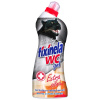 Fixinela Extra WC gél sila šelmy, WC čistič, 750 ml