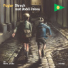Strach nad Bobří řekou - Jaroslav Foglar (mp3 audiokniha)
