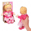 Zapf Creation BABY born for babies Princezna, 26 cm 4001167834688