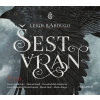 Šest vran - Leigh Bardugo