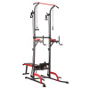 HMS Fitness PWL8325 S nastavitelným závažím