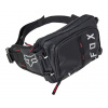Cyklo batoh Fox Hip Pack Black