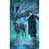 Duchové ze záhrobí (4) - Simon R. Green