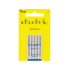 Strečové ihly TEXI STRETCH 130/705 H-S 5x90