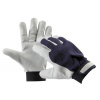 Rukavice Pelican Blue Winter č. 9 0101007299090