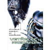 Vetřelec vs. Predátor - původní a prodloužená verze DVD