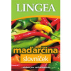 Maďarčina slovníček Lingea 2.vyd.
