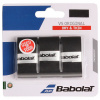 Babolat VS Original overgrip omotávka hr. 0,4 mm čierna balenie 3 ks