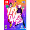 Ubisoft Paris Just Dance 2020 (SWITCH) Nintendo Key 10000188660007
