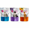 JK Litter Silica gel - orange, 6,8kg/16l