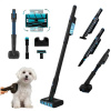 Scoba 2100 Twice Animal tyč.vys CECOTEC