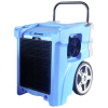 Sonnenkönig Secco Forte 500 Odvlhčovač stavieb, 10110532, 600 W, 2.08 l/h, svetlomodrá, svetlosivá; 10110532