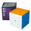 ORIGINÁLNA KOCKA YJ YUFU V2 M 7x7x7 MAGNETICKÁ