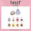Stray Kids: Do It: Soft Face Badge & SKZOO Cover Set BbokARI
