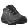 Salomon Aero Blaze 3 Grvl M L47915600 - phantom/black/black 40