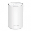 ADSL router TP-Link Deco X50-DSL(1-pack) VDSL/ADSL MODEM 4xGLAN, WIFI 2,4/5GHz