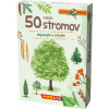 Mindok SK Expedícia príroda: 50 našich stromov