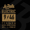 LaBella LB-HRS-L 9-46 (Struny pre elektrickú gitaru .009)