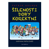 Šílenosti doby korektní aneb konec MeToo (mýtů) - Nacher Patrik