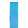 The One Towelling® Golfový uterák 40x50 T1-Golf Turquoise 40 x 50 cm