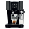 Pákový espresso kávovar s napeňovačom mlieka 1450W čierny Sencor 4040BK (SES 4040BK)