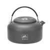 Konvice Camp Kettle, Helikon