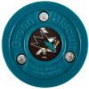 Stickhandling puk – Green Biscuit Original NHL San Jose Sharks