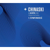 Chinaski a SOČR: Live: 1. Symfonická - CD