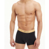 Pánske boxerky NB3288A UB1 čierna - Calvin Klein XL černá