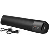 Music Man BT-X54 Soundbar, prenosný reproduktor čierna Bluetooth®, USB; 4893
