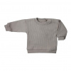 Dojčenské tričko Koala Pure beige Béžová 74 (6-9m)
