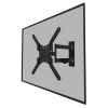 Neomounts WL40-550BL14 / Screen Wall Mount (full motion, 3 pivots, VESA 400x400) / Black