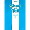Show and Tell 1 Teacher's Book - G.; Whitfield, M. Pritchard