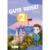 Gute Reise 2 učebnice - Bogdaniuk Natalia