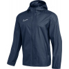 Pánská bunda Nike Academy 25 Rain Jacket Navy FZ9858 410 L
