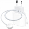 NABÍJAČKA KABEL PRE APPLE WATCH 5 6 7 8