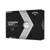 Callaway Chrome Soft X 2023 12ks lopty