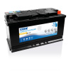 EXIDE autobatéria 80Ah EQUIPMENT GEL 12V, 540A, ES900