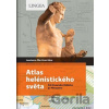 Atlas helénistického světa - Laurianne Martinez-Seve, Benoit-Guyod, M.