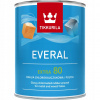 Farba na - Smalt Tikkurila Everal Extra 80 2,7l (Farba na - Smalt Tikkurila Everal Extra 80 2,7l)