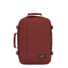 CabinZero Classic 36L ultra-light palubní batoh Sangria Red