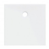 Geberit - Sprchová vanička 80x80 cm, biela 550.323.00.1