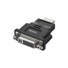 Kábel Hama HDMI - DVI 0 m (200339)