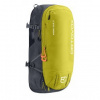 Ortovox Avabag Litric Tour 30 Zip dirty daisy Zelená batoh