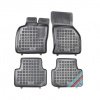 Koberce Gumenné REZAW PLAST Seat Leon IV 2020- , combi so zvýšeným okrajom