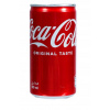 Sýtený nápoj Coca-Cola 185 ml