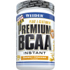 WDE - PREMIUM BCAA INSTANT, 500 g - pomaranč