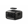 ECOflow RIVER 3 Plus Wireless – přenosná nabíjecí stanice 286 Wh, 600 W s Qi2 powerbankou